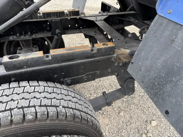 マツダ タイタン TPG-LJR85AD(2WD)の写真23