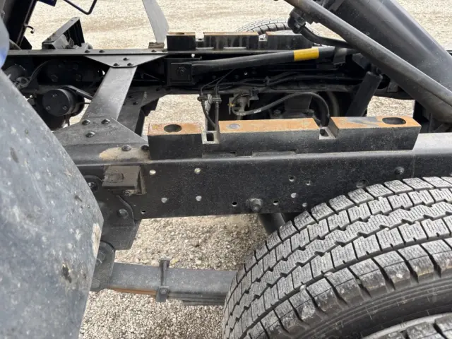 マツダ タイタン TPG-LJR85AD(2WD)の写真24