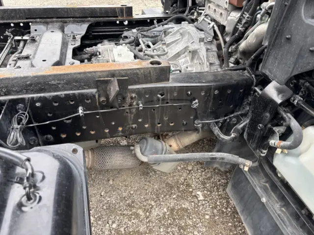 マツダ タイタン TPG-LJR85AD(2WD)の写真25