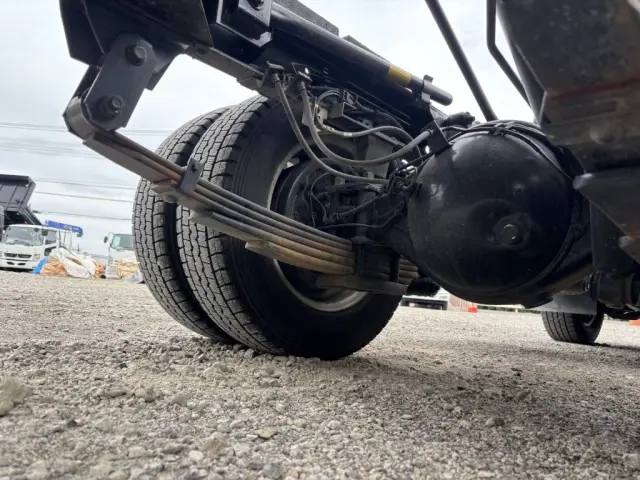 マツダ タイタン TPG-LJR85AD(2WD)の写真26