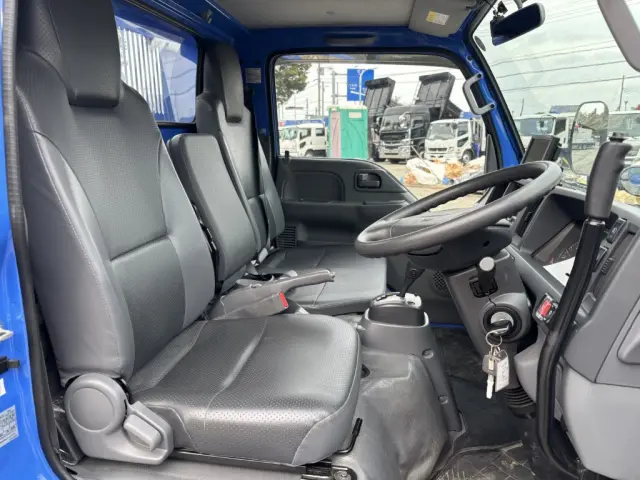 マツダ タイタン TPG-LJR85AD(2WD)の写真28