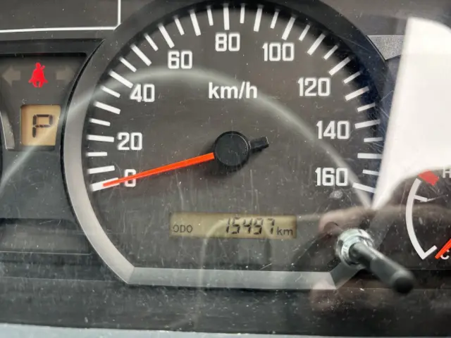 マツダ タイタン TPG-LJR85AD(2WD)の写真29