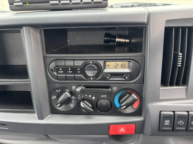 マツダ タイタン TPG-LJR85AD(2WD)の写真30