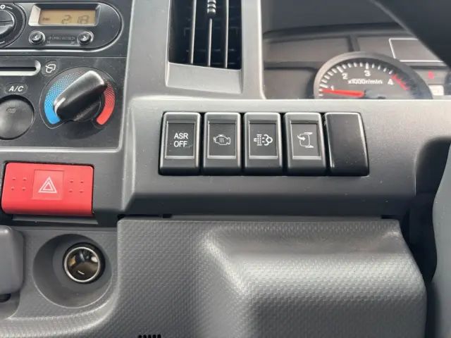 マツダ タイタン TPG-LJR85AD(2WD)の写真33