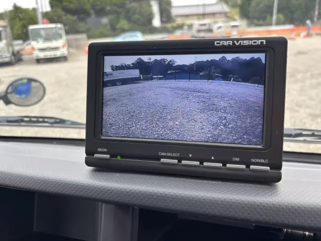 マツダ タイタン TPG-LJR85AD(2WD)の写真34