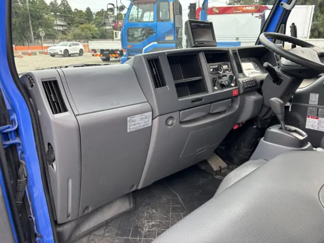 マツダ タイタン TPG-LJR85AD(2WD)の写真35