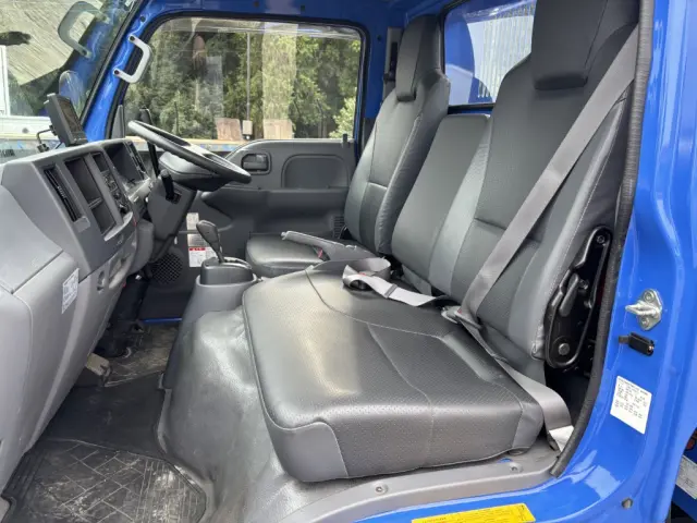 マツダ タイタン TPG-LJR85AD(2WD)の写真36