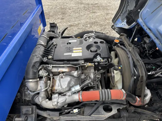 マツダ タイタン TPG-LJR85AD(2WD)の写真38