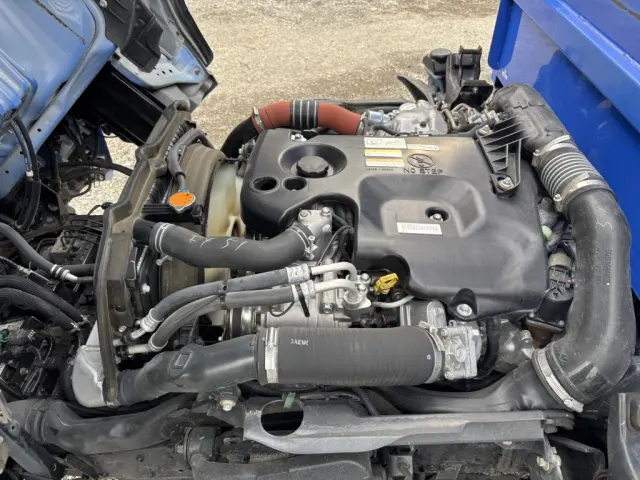 マツダ タイタン TPG-LJR85AD(2WD)の写真39