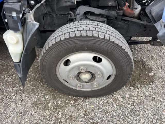 マツダ タイタン TPG-LJR85AD(2WD)の写真41