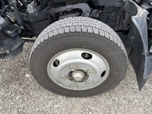 マツダ タイタン TPG-LJR85AD(2WD)の写真42