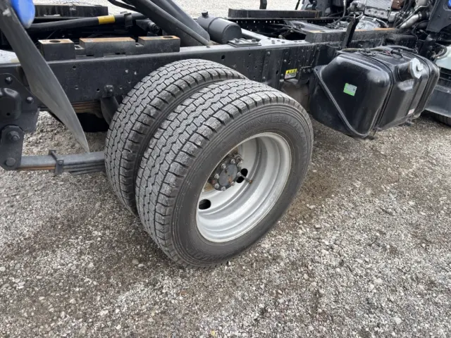 マツダ タイタン TPG-LJR85AD(2WD)の写真43