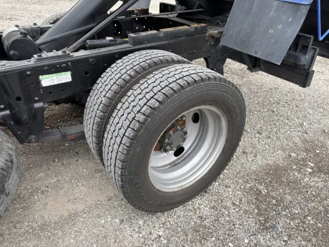 マツダ タイタン TPG-LJR85AD(2WD)の写真44