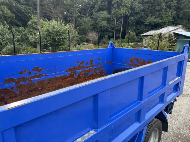 マツダ タイタン TPG-LJR85AD(2WD)の写真46