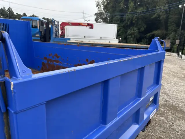 マツダ タイタン TPG-LJR85AD(2WD)の写真47