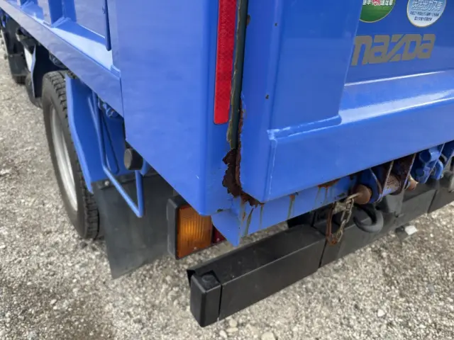 マツダ タイタン TPG-LJR85AD(2WD)の写真48