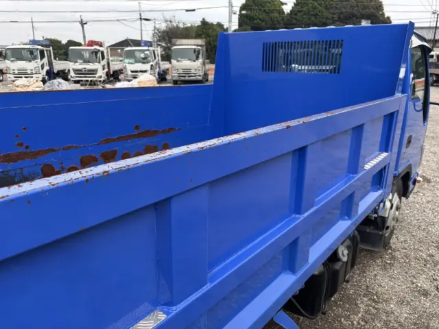 マツダ タイタン TPG-LJR85AD(2WD)の写真49