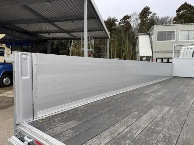 三菱 ファイター 2KG-FK65FZ(未入力/関係無)の写真9