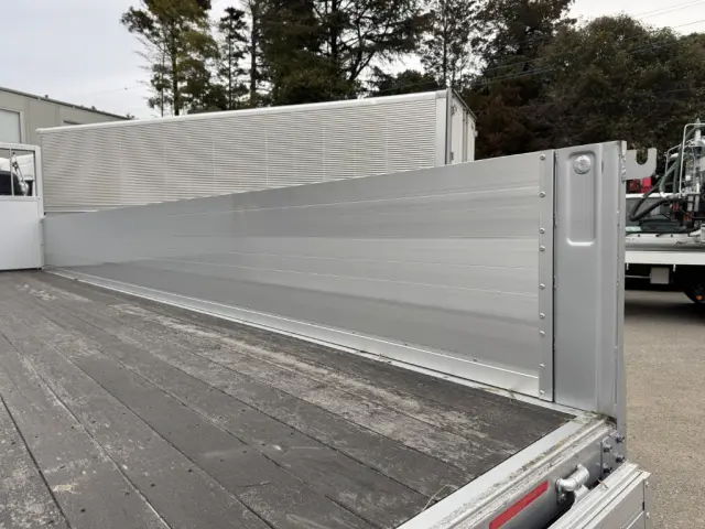 三菱 ファイター 2KG-FK65FZ(未入力/関係無)の写真10