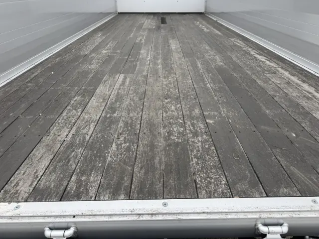 三菱 ファイター 2KG-FK65FZ(未入力/関係無)の写真11