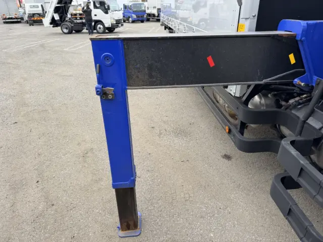 三菱 ファイター 2KG-FK65FZ(未入力/関係無)の写真15