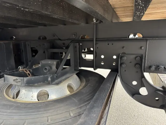 三菱 ファイター 2KG-FK65FZ(未入力/関係無)の写真22