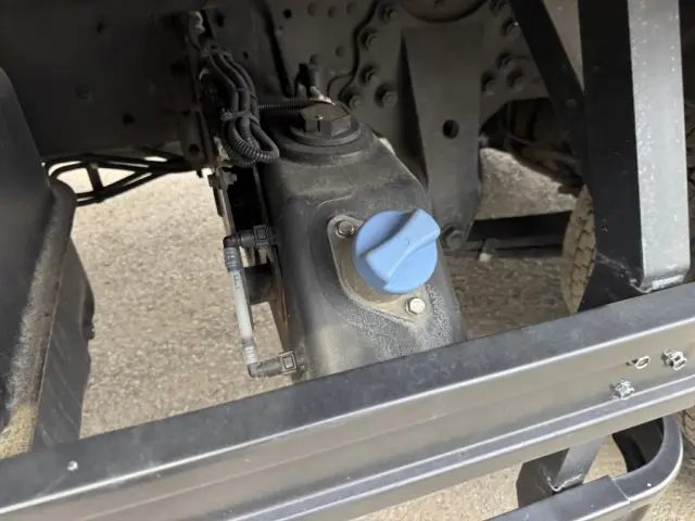 三菱 ファイター 2KG-FK65FZ(未入力/関係無)の写真25