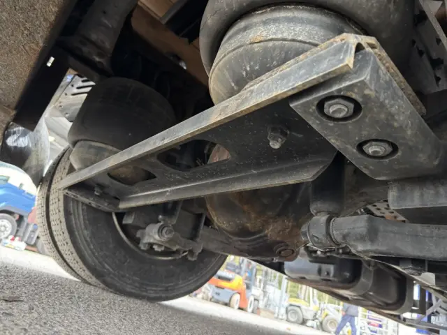 三菱 ファイター 2KG-FK65FZ(未入力/関係無)の写真25