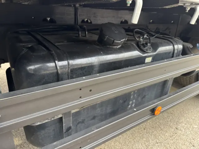 三菱 ファイター 2KG-FK65FZ(未入力/関係無)の写真26