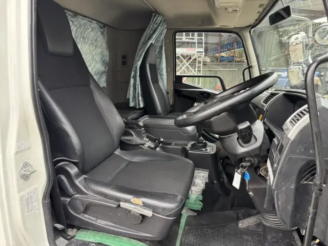 三菱 ファイター 2KG-FK65FZ(未入力/関係無)の写真27