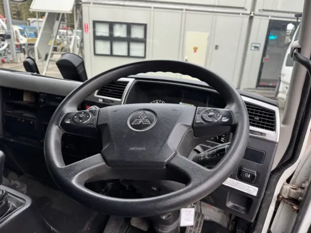 三菱 ファイター 2KG-FK65FZ(未入力/関係無)の写真29