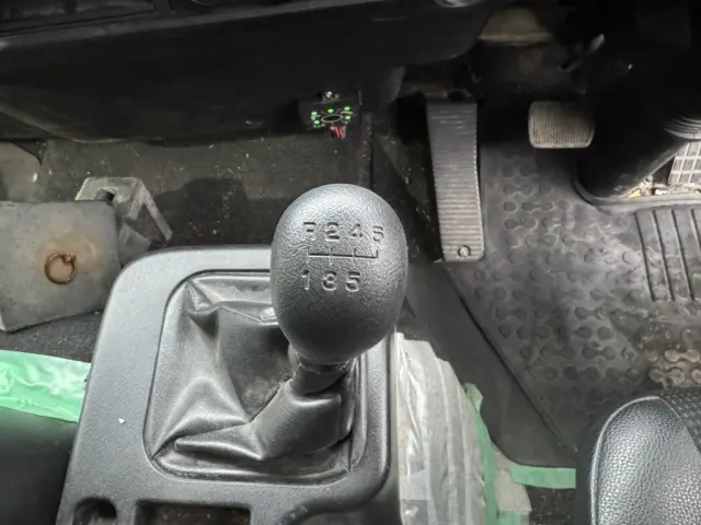 三菱 ファイター 2KG-FK65FZ(未入力/関係無)の写真30