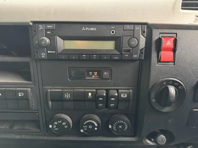 三菱 ファイター 2KG-FK65FZ(未入力/関係無)の写真31