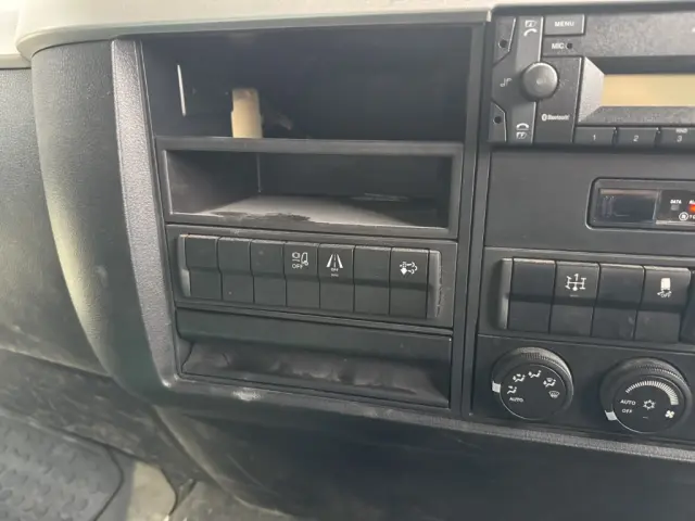 三菱 ファイター 2KG-FK65FZ(未入力/関係無)の写真32