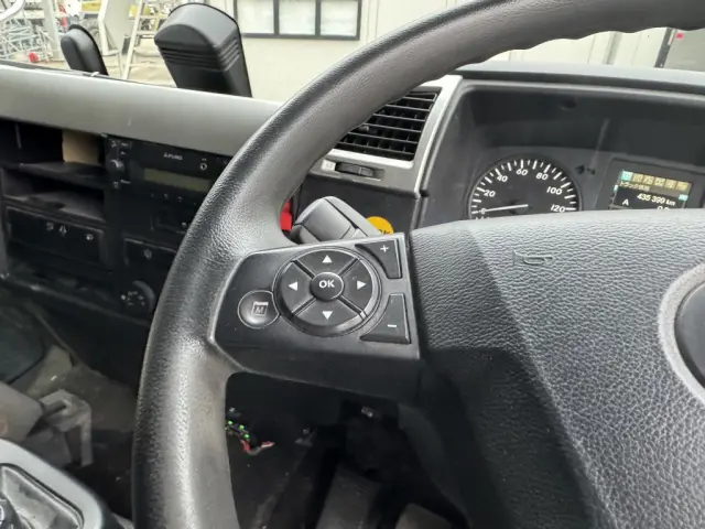 三菱 ファイター 2KG-FK65FZ(未入力/関係無)の写真33