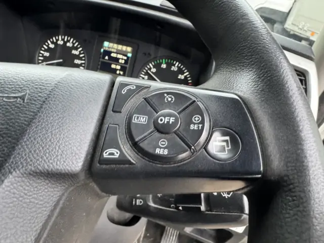 三菱 ファイター 2KG-FK65FZ(未入力/関係無)の写真34