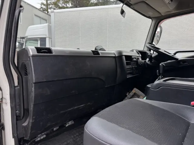 三菱 ファイター 2KG-FK65FZ(未入力/関係無)の写真37