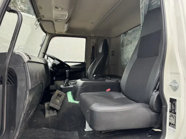 三菱 ファイター 2KG-FK65FZ(未入力/関係無)の写真38