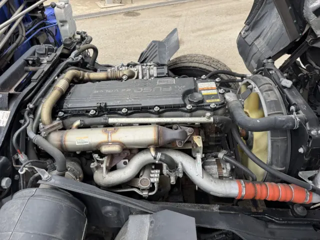 三菱 ファイター 2KG-FK65FZ(未入力/関係無)の写真40