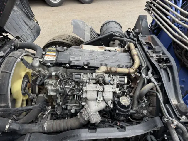 三菱 ファイター 2KG-FK65FZ(未入力/関係無)の写真41