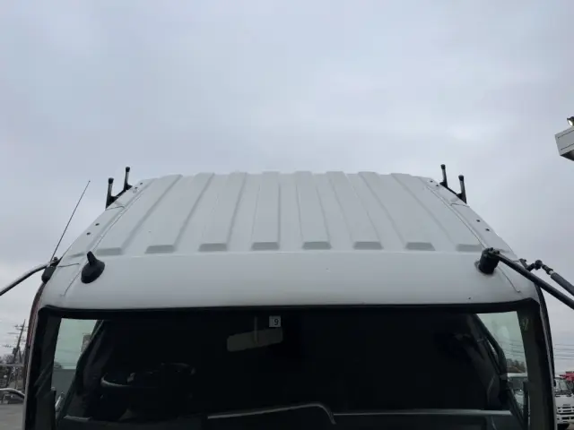 三菱 ファイター 2KG-FK65FZ(未入力/関係無)の写真42