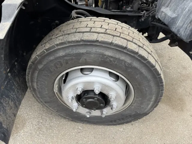 三菱 ファイター 2KG-FK65FZ(未入力/関係無)の写真43