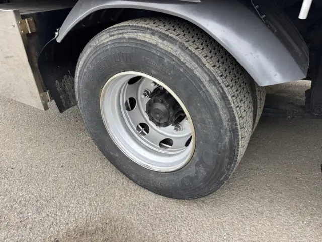 三菱 ファイター 2KG-FK65FZ(未入力/関係無)の写真45