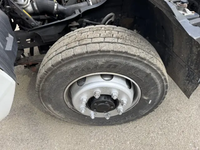 三菱 ファイター 2KG-FK65FZ(未入力/関係無)の写真45