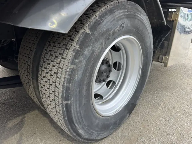 三菱 ファイター 2KG-FK65FZ(未入力/関係無)の写真46