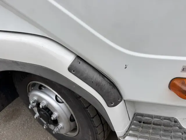 三菱 ファイター 2KG-FK65FZ(未入力/関係無)の写真47