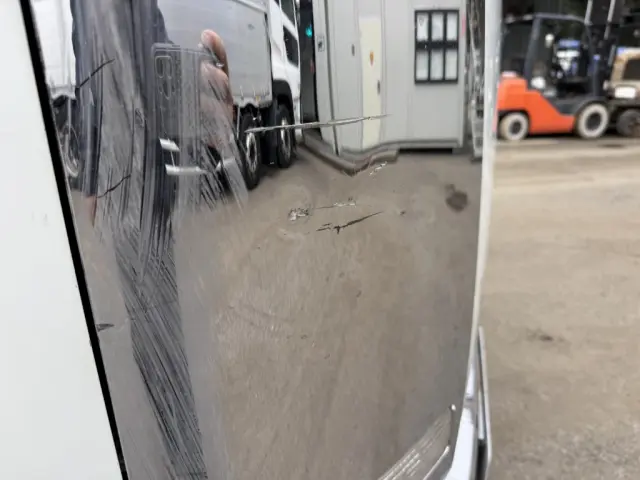 三菱 ファイター 2KG-FK65FZ(未入力/関係無)の写真48