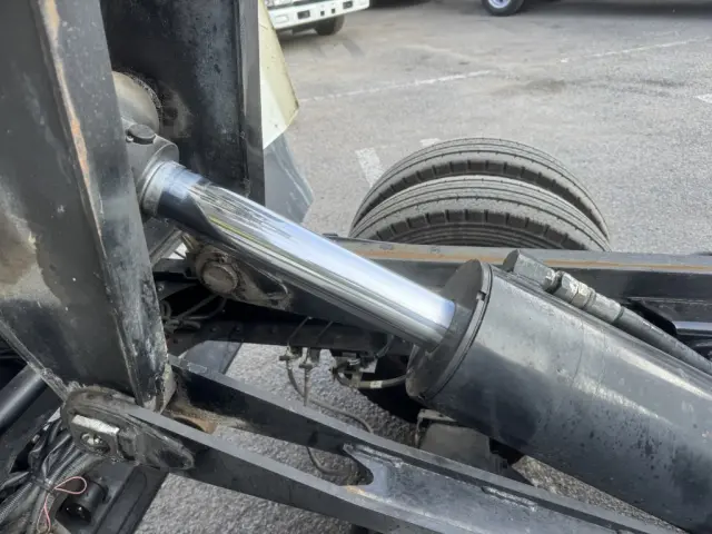 いすゞ エルフ TKG-NPR85YN(2WD)の写真18