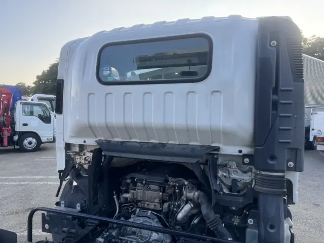 いすゞ エルフ TKG-NPR85YN(2WD)の写真21