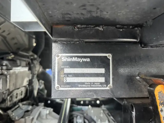 いすゞ エルフ TKG-NPR85YN(2WD)の写真22